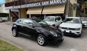 ALFA ROMEO – MiTo –  1.3 JTDm 85 CV S&S Progression #1PROPRIETARIO