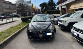 ALFA ROMEO – MiTo –  1.3 JTDm 85 CV S&S Progression #1PROPRIETARIO