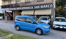 FORD – Tourneo Courier – Courier 1.5 TDCI 75 CV Plus NEOPATENTATI