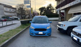 FORD – Tourneo Courier – Courier 1.5 TDCI 75 CV Plus NEOPATENTATI