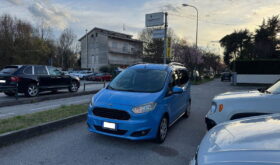 FORD – Tourneo Courier – Courier 1.5 TDCI 75 CV Plus NEOPATENTATI