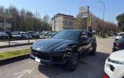 PORSCHE – Cayenne – Coupè 3.0 V6 E-Hybrid