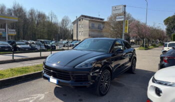 
									PORSCHE – Cayenne – Coupè 3.0 V6 E-Hybrid pieno								
