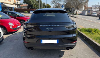 
									PORSCHE – Cayenne – Coupè 3.0 V6 E-Hybrid pieno								