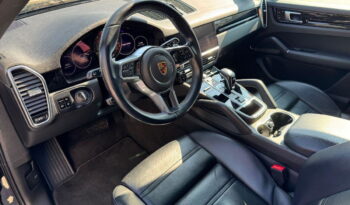 
									PORSCHE – Cayenne – Coupè 3.0 V6 E-Hybrid pieno								