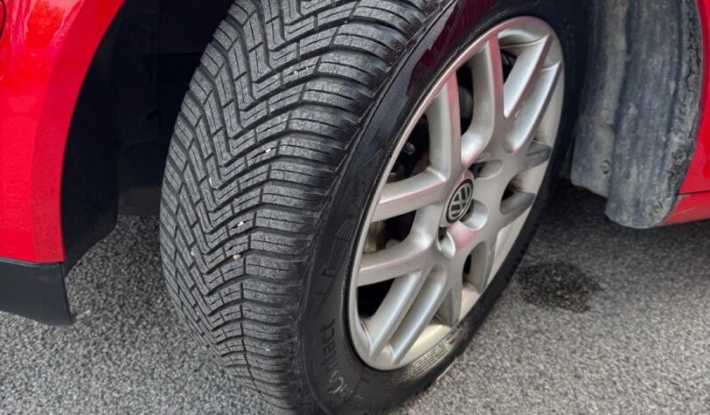 
								VOLKSWAGEN – Golf – 1.6 3 porte Comfortline #TAG.CERTIFICATI pieno									
