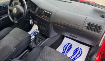 
									VOLKSWAGEN – Golf – 1.6 3 porte Comfortline #TAG.CERTIFICATI pieno								
