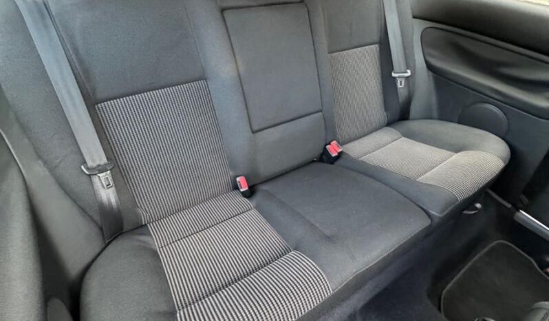 
								VOLKSWAGEN – Golf – 1.6 3 porte Comfortline #TAG.CERTIFICATI pieno									