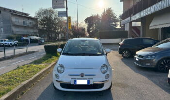 
									FIAT – 500 – 1.3 Multijet 16V 75CV Lounge pieno								