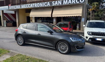 
									FORD – Focus – 1.5 EcoBlue 120CV 5p. vignale #1PROPRIETARIO #TAG.CERTIFICATI pieno								