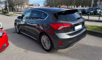 
									FORD – Focus – 1.5 EcoBlue 120CV 5p. vignale #1PROPRIETARIO #TAG.CERTIFICATI pieno								