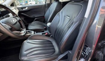 
									FORD – Focus – 1.5 EcoBlue 120CV 5p. vignale #1PROPRIETARIO #TAG.CERTIFICATI pieno								