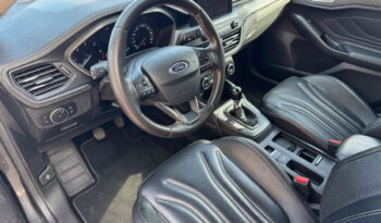 
									FORD – Focus – 1.5 EcoBlue 120CV 5p. vignale #1PROPRIETARIO #TAG.CERTIFICATI pieno								