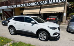 OPEL – Grandland X – 1.5 diesel Ecotec S&S aut. Innovation