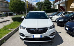 OPEL – Grandland X – 1.5 diesel Ecotec S&S aut. Innovation