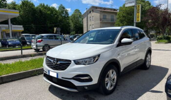 
									OPEL – Grandland X – 1.5 diesel Ecotec S&S aut. Innovation pieno								