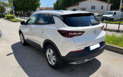 OPEL – Grandland X – 1.5 diesel Ecotec S&S aut. Innovation