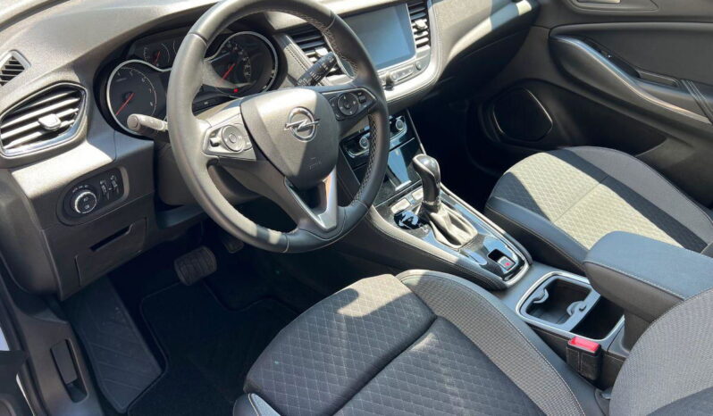 
								OPEL – Grandland X – 1.5 diesel Ecotec S&S aut. Innovation pieno									