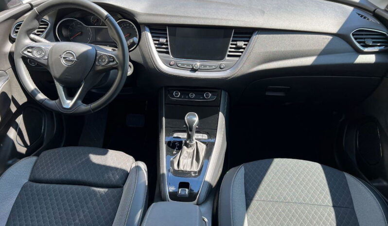 
								OPEL – Grandland X – 1.5 diesel Ecotec S&S aut. Innovation pieno									