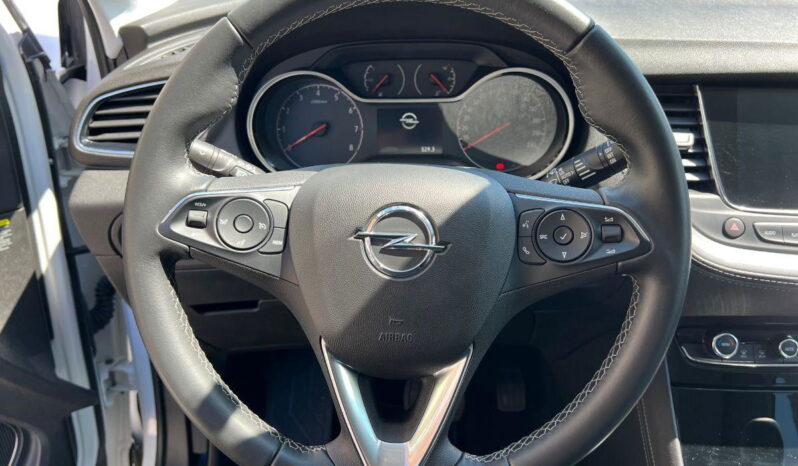 
								OPEL – Grandland X – 1.5 diesel Ecotec S&S aut. Innovation pieno									