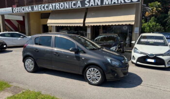 
									OPEL – Corsa –  1.4 5p. GPL Edition #1PROPRIETARIO #NEOPATENTATI pieno								