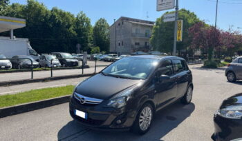 
									OPEL – Corsa –  1.4 5p. GPL Edition #1PROPRIETARIO #NEOPATENTATI pieno								
