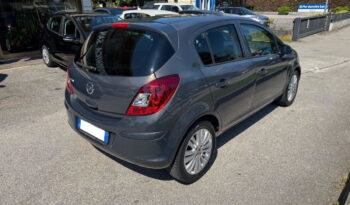 
									OPEL – Corsa –  1.4 5p. GPL Edition #1PROPRIETARIO #NEOPATENTATI pieno								