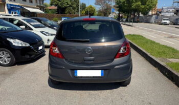 
									OPEL – Corsa –  1.4 5p. GPL Edition #1PROPRIETARIO #NEOPATENTATI pieno								