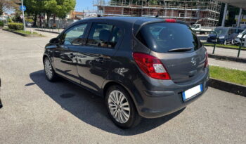 
									OPEL – Corsa –  1.4 5p. GPL Edition #1PROPRIETARIO #NEOPATENTATI pieno								