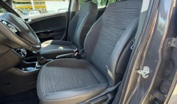 
									OPEL – Corsa –  1.4 5p. GPL Edition #1PROPRIETARIO #NEOPATENTATI pieno								