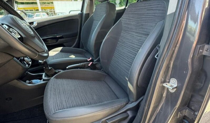 
								OPEL – Corsa –  1.4 5p. GPL Edition #1PROPRIETARIO #NEOPATENTATI pieno									