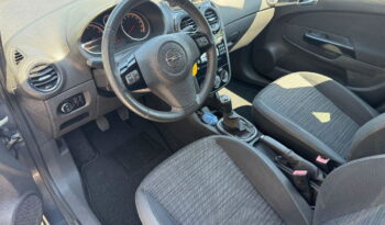 
									OPEL – Corsa –  1.4 5p. GPL Edition #1PROPRIETARIO #NEOPATENTATI pieno								