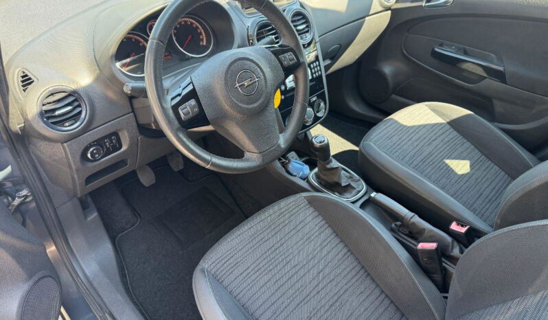 
								OPEL – Corsa –  1.4 5p. GPL Edition #1PROPRIETARIO #NEOPATENTATI pieno									