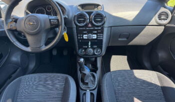 
									OPEL – Corsa –  1.4 5p. GPL Edition #1PROPRIETARIO #NEOPATENTATI pieno								