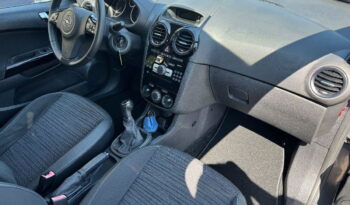 
									OPEL – Corsa –  1.4 5p. GPL Edition #1PROPRIETARIO #NEOPATENTATI pieno								