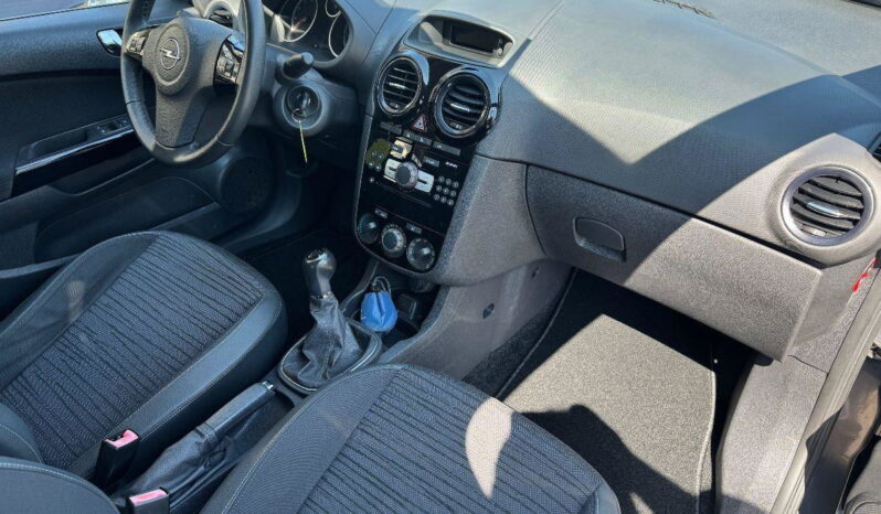 
								OPEL – Corsa –  1.4 5p. GPL Edition #1PROPRIETARIO #NEOPATENTATI pieno									