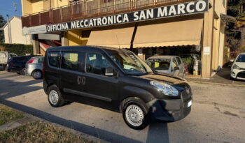 
									FIAT – Doblò – 1.4 T-Jet 16V Nat.Power Active pieno								