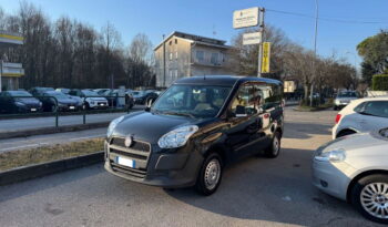 
									FIAT – Doblò – 1.4 T-Jet 16V Nat.Power Active pieno								