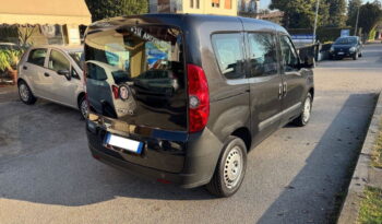 
									FIAT – Doblò – 1.4 T-Jet 16V Nat.Power Active pieno								
