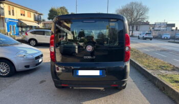
									FIAT – Doblò – 1.4 T-Jet 16V Nat.Power Active pieno								