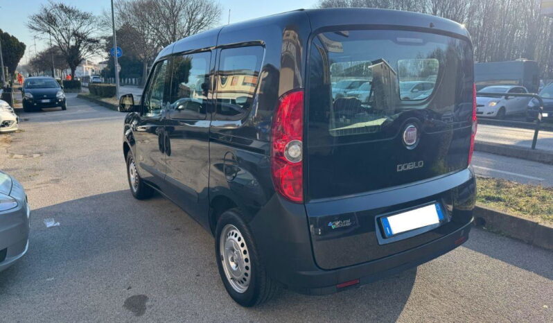 
								FIAT – Doblò – 1.4 T-Jet 16V Nat.Power Active pieno									