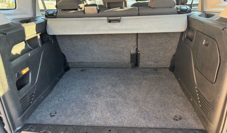 
								FIAT – Doblò – 1.4 T-Jet 16V Nat.Power Active pieno									