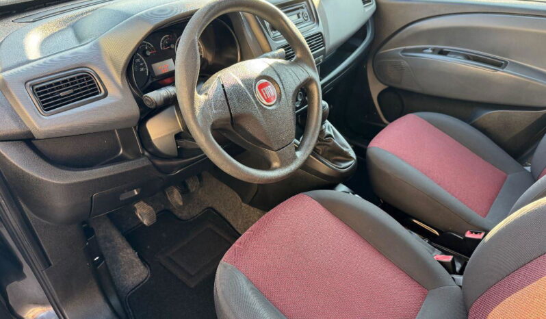 
								FIAT – Doblò – 1.4 T-Jet 16V Nat.Power Active pieno									
