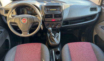 
									FIAT – Doblò – 1.4 T-Jet 16V Nat.Power Active pieno								
