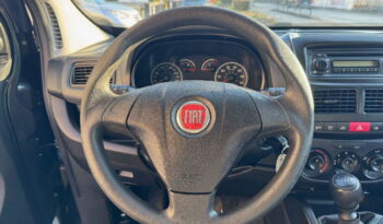 
									FIAT – Doblò – 1.4 T-Jet 16V Nat.Power Active pieno								