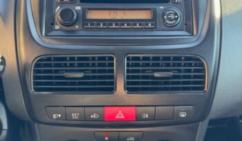
									FIAT – Doblò – 1.4 T-Jet 16V Nat.Power Active pieno								