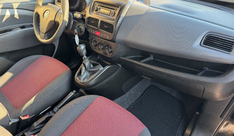 
								FIAT – Doblò – 1.4 T-Jet 16V Nat.Power Active pieno									