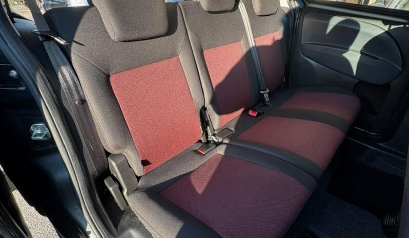 
								FIAT – Doblò – 1.4 T-Jet 16V Nat.Power Active pieno									