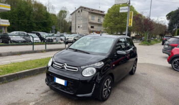 
									CITROEN – C1 – VTi 72 S&S 5p. Shine #TAG.CERT.#NEOPATENTATI pieno								