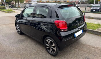
									CITROEN – C1 – VTi 72 S&S 5p. Shine #TAG.CERT.#NEOPATENTATI pieno								